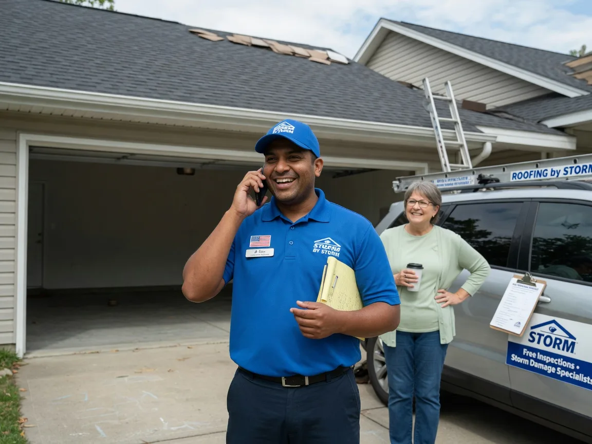 Roof Repair Near Me Beltrami, MN FAQs
